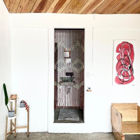 Eb5 Escape-Contemporary Stay, San Marcos La Laguna #1 Ngoại thất bức ảnh