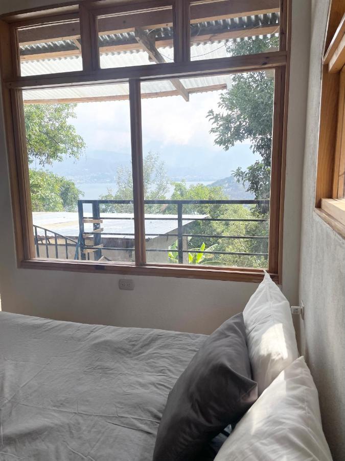 Eb5 Escape-Contemporary Stay, San Marcos La Laguna #1 Ngoại thất bức ảnh